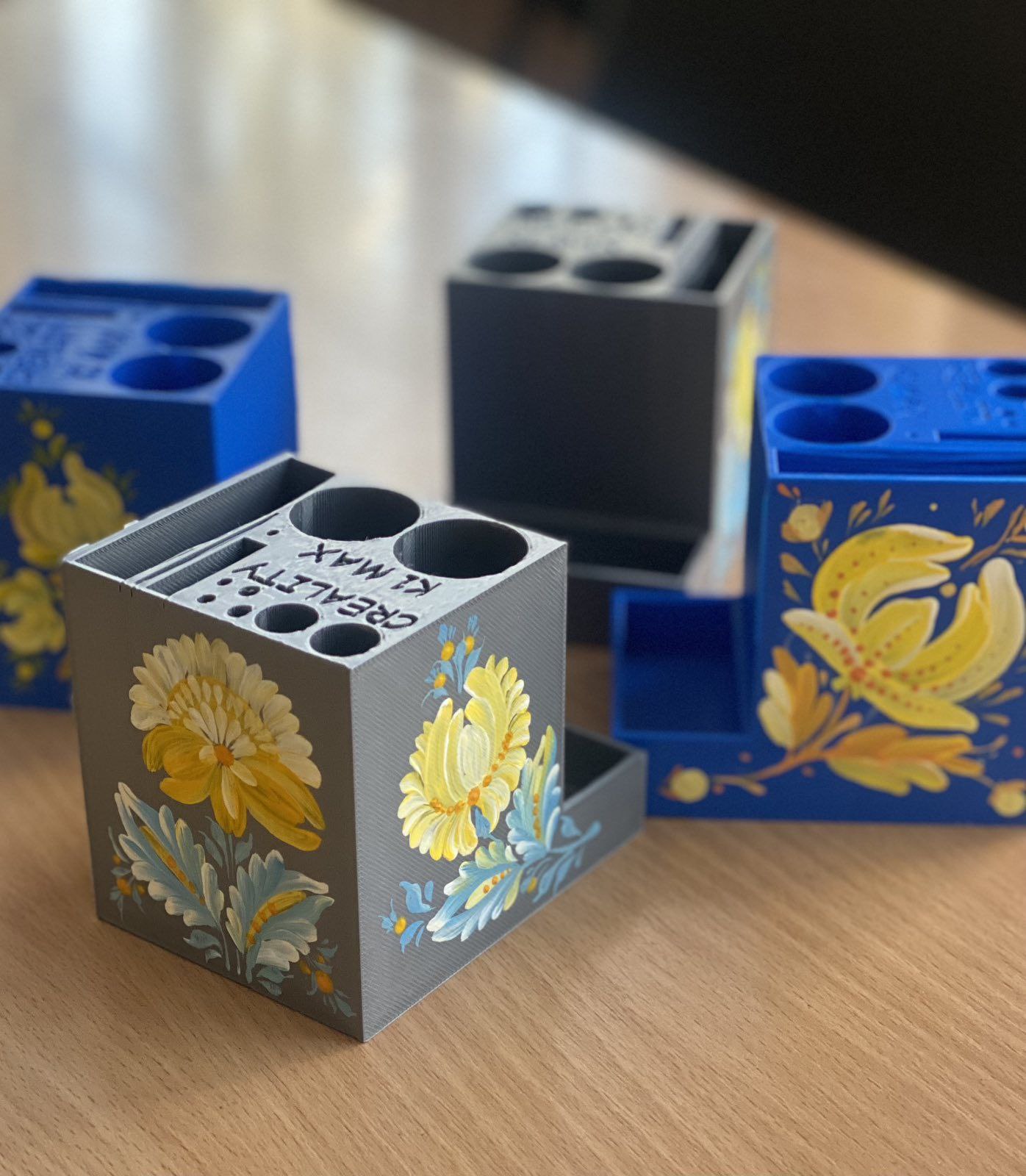 Підставка на стіл брендована